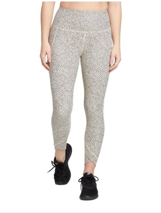 CALIA by Carrie Underwood Pants - CALIA by Carrie Underwood Energize Crossover Leggings – NWOT SMALL